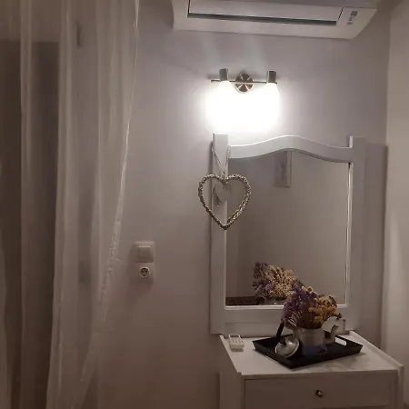 Marili Downstairs Διαμέρισμα