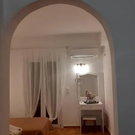 Apartment Marili Downstairs