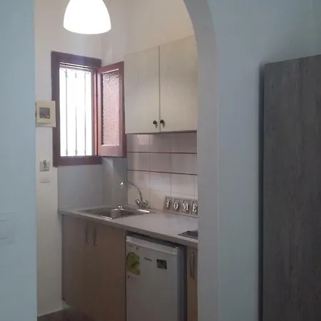 Apartment Marili Downstairs